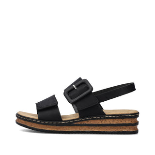 Rieker Women's Sandals | 62950 - Image 5
