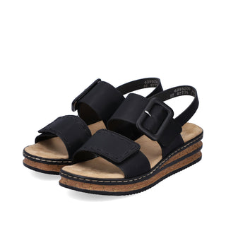 Rieker Women's Sandals | 62950 - Image 7