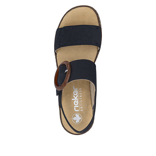 Rieker Women's Sandals | 62950 - Image 22