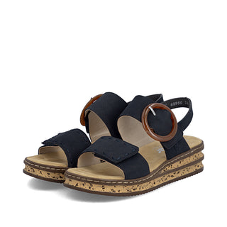 Rieker Women's Sandals | 62950 - Image 26