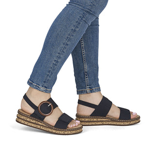 Rieker Women's Sandals | 62950 - Image 28