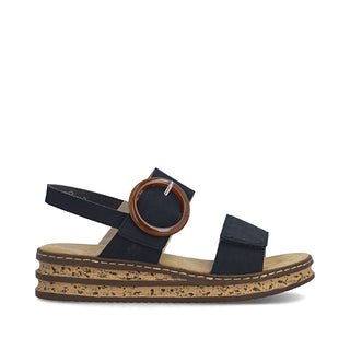 Rieker Women's Sandals | 62950 - Image 29