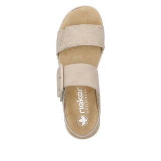 Sandales Rieker pour femmes | 62950