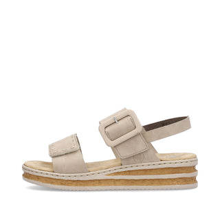 Sandales Rieker pour femmes | 62950