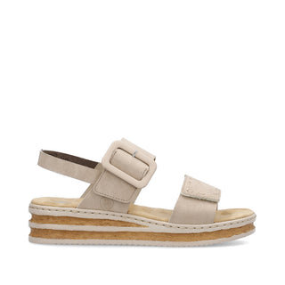 Sandales Rieker pour femmes | 62950