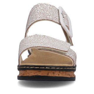 Sandales Rieker pour femmes | 62950
