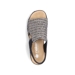 Rieker Women's Sandals | 62971 - Image 4