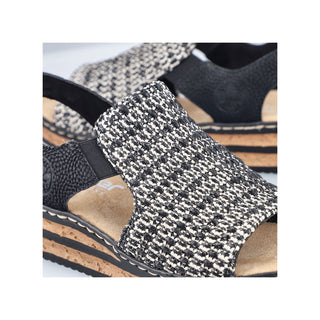 Rieker Women's Sandals | 62971 - Image 10