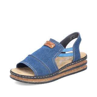 Rieker Women's Sandals | 62982