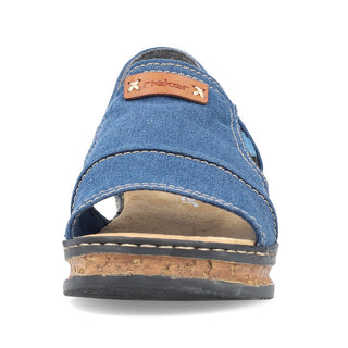 Sandales Rieker pour femmes | 62982