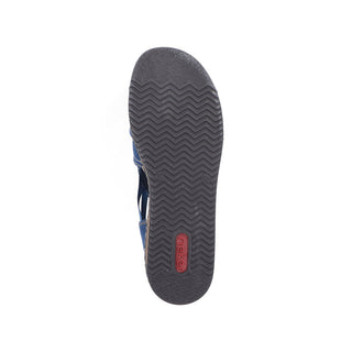 Sandales Rieker pour femmes | 62982