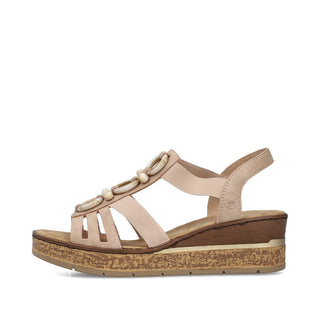 Rieker Women's Sandals | 63778