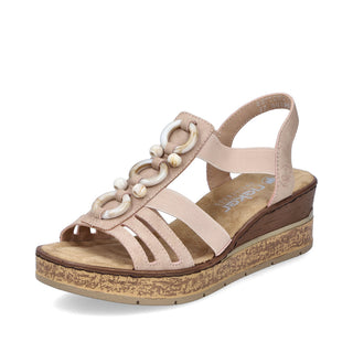 Rieker Women's Sandals | 63778 - Image 1