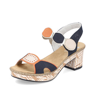 Rieker Women's Sandals | 63876