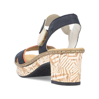 Rieker Women's Sandals | 63876