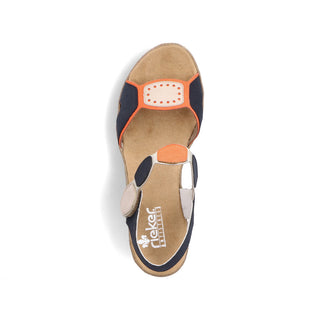 Rieker Women's Sandals | 63876