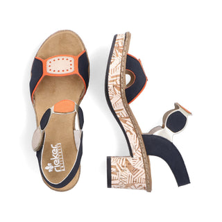 Rieker Women's Sandals | 63876