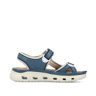 Sandales Rieker pour femmes | 64066