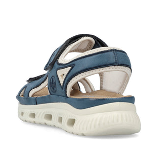 Sandales Rieker pour femmes | 64066