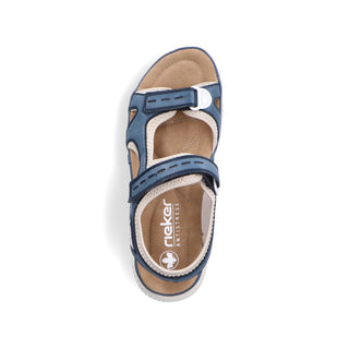 Sandales Rieker pour femmes | 64066
