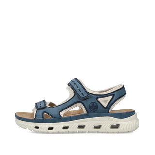 Sandales Rieker pour femmes | 64066