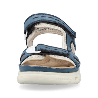 Sandales Rieker pour femmes | 64066