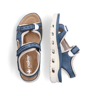 Sandales Rieker pour femmes | 64066