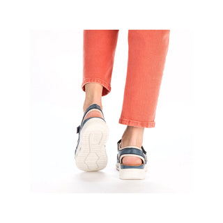 Sandales Rieker pour femmes | 64066
