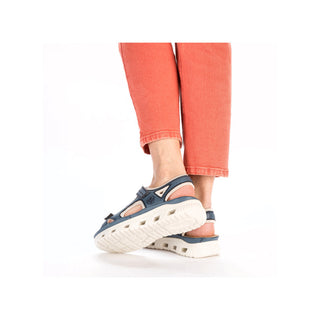 Sandales Rieker pour femmes | 64066