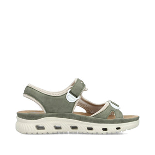 Sandales Rieker pour femmes | 64066