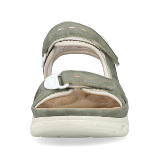 Sandales Rieker pour femmes | 64066