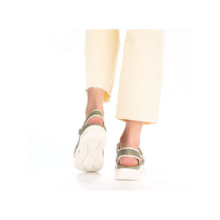 Sandales Rieker pour femmes | 64066