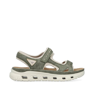 Sandales Rieker pour femmes | 64066