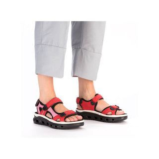 Rieker Women's Sandals | 64074
