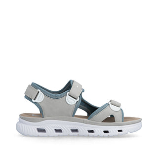 Rieker Women's Sandals | 64074 - Image 2