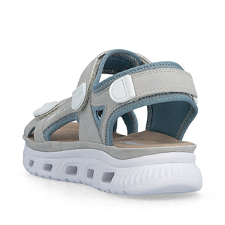 Rieker Women's Sandals | 64074 - Image 3