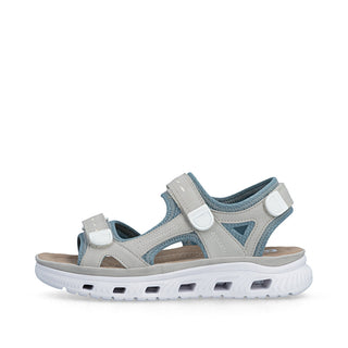 Rieker Women's Sandals | 64074 - Image 5