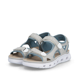 Rieker Women's Sandals | 64074 - Image 8