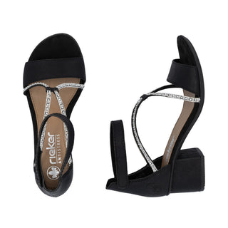 Rieker Women's Sandals | 64654 - Image 9