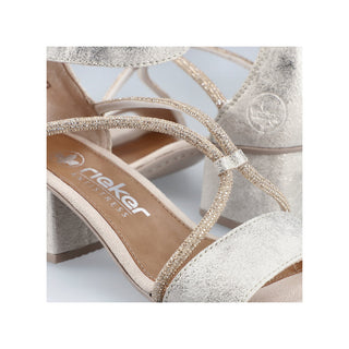 Rieker Women's Sandals | 64654 - Image 49