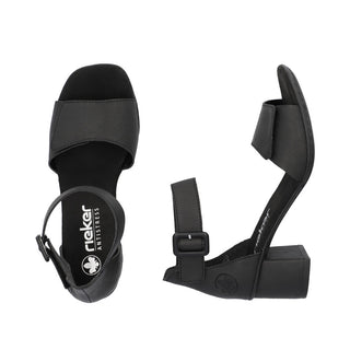 Sandales Rieker pour femmes | 64750
