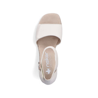 Sandales Rieker pour femmes | 64750