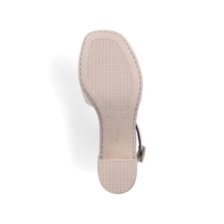 Sandales Rieker pour femmes | 64750