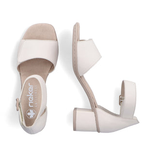 Sandales Rieker pour femmes | 64750