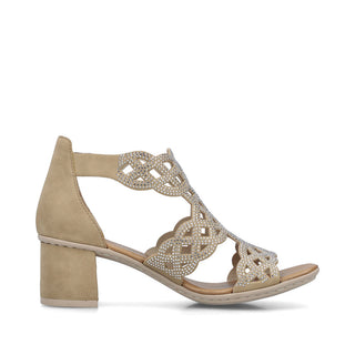 Rieker Women's Sandals | 64773 - Image 2