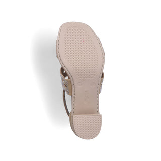 Rieker Women's Sandals | 64773 - Image 7