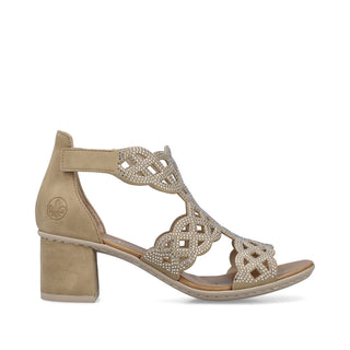Rieker Women's Sandals | 64773 - Image 14