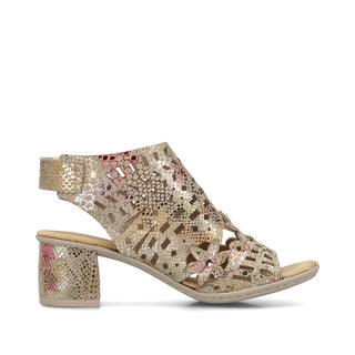 Rieker Women's Sandals | 64780 - Image 2