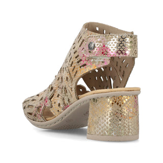 Rieker Women's Sandals | 64780 - Image 3