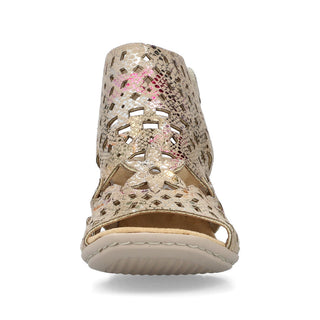 Rieker Women's Sandals | 64780 - Image 6